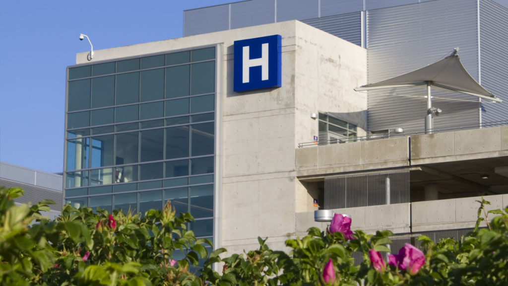 healthcare