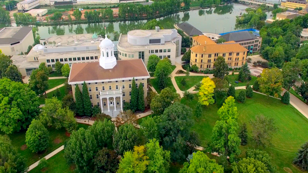 university-campus