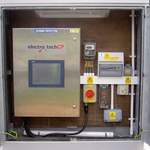 Corrosion Control Systems