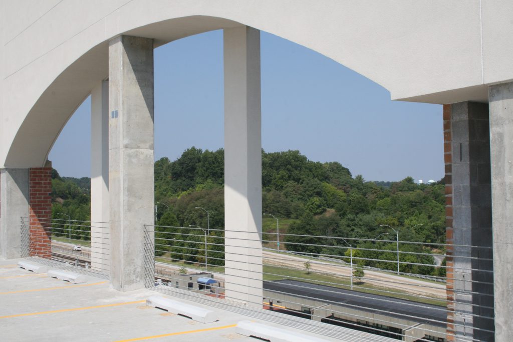 barriercablesystem STRUCTURAL