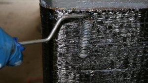 seismic retrofit services
