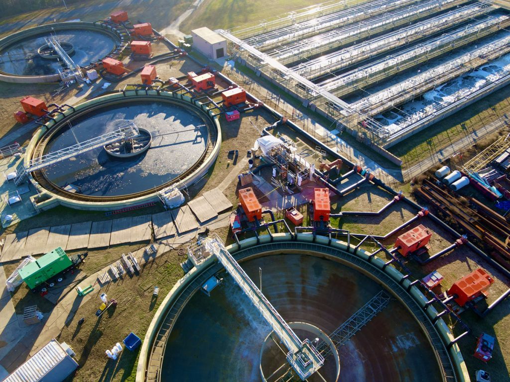 When severe corrosion was found in a 60-inch PCCP pipeline at a wastewater treatment plant, a collaborative capital improvement project was launched to restore the pipeline’s structural integrity.