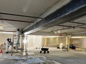 CSS-V-Wrap™-System-installation