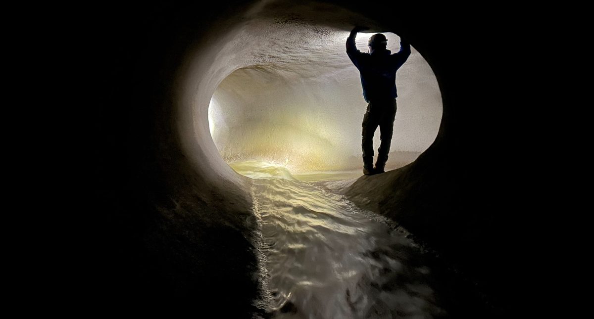 DC Northwest Boundary Trunk Sewer Rehabilitation